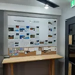 Haeundae Native Guesthouse