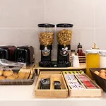 Browndot Hotel Sasang Renecite