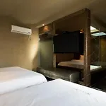 Aria Hotel Busan Station