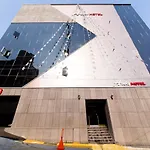 Aria Hotel Busan Station