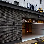 Yeonsan Yam Hotel