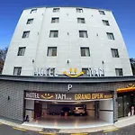 Yeonsan Yam Hotel