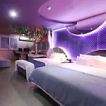 Hotel June Haeundae