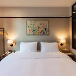 Brown Dot Hotel Deokcheon