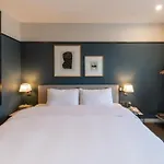 Brown Dot Hotel Deokcheon
