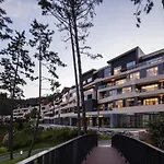 Haeundae Beach Golf & Resort