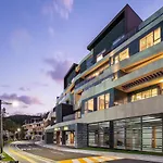 Haeundae Beach Golf & Resort