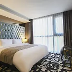 Best Louis Hamilton Hotel West Busan