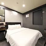Hotel The Grang Gwangan