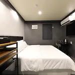 Hotel The Grang Gwangan