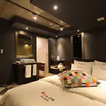 Hotel Yaja Nampo Lotte