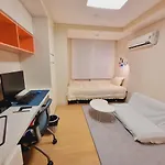 Gaming House For Long-Term Stay L 장기숙박, 자가격리 숙소를 위한 시청역 3분거리 게이밍 하우스