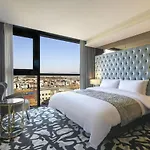 Best Louis Hamilton Hotel West Busan