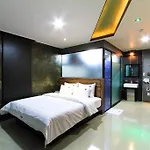 Haeundae Foru Hotel