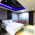 Haeundae Foru Hotel