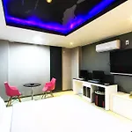 Haeundae Foru Hotel