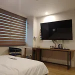 No.25 Hotel Busan Seomyeon Station