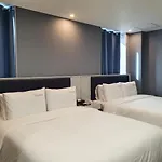 The Muse Hotel