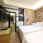 Popcorn Hotel Busan
