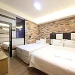 Popcorn Hotel Busan
