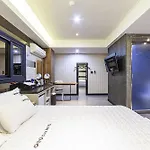 Popcorn Hotel Busan
