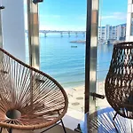 Holiday Apt Gwangan Beach