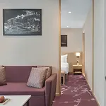 Avani Central Busan