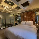Songjeong Lesign Hotel