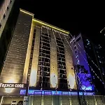 Hotel French Code