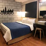 Hotel Chicago Seomyeon