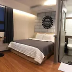 Hotel Chicago Seomyeon