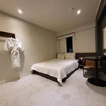 Hotel Chicago Seomyeon