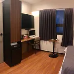 Hotel Chicago Seomyeon