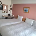 Toyoko Inn Busan Jungang Station