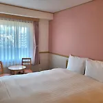 Toyoko Inn Busan Jungang Station