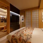 Hoshikage Ryokan Hotel