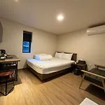 Ssangma Motel
