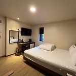 Ssangma Motel
