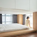Space And Mood