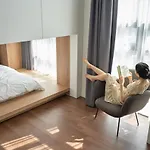 Space And Mood