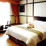 Dong Busan Tourist Hotel