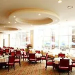 Dong Busan Tourist Hotel