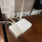Alibaba Motel