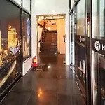 Hermes Hotel