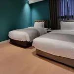 Busan City Hotel