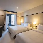 Browndot Hotel Guseo