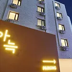 Aank Hotel Busan Nampo
