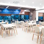 Allzip Archieve4H Residence Hotel Busan