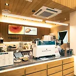 Allzip Archieve4H Residence Hotel Busan