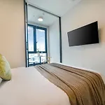 Seomyeon Central Hotel